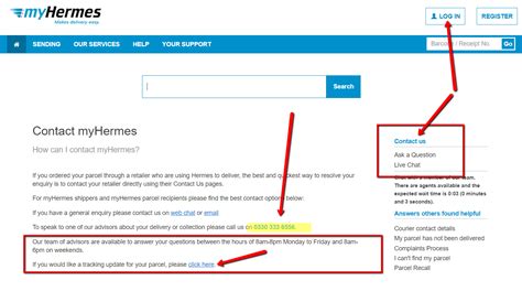 myhermes contact|hermes customer service number uk.